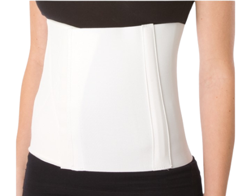 ProCare Universal Abdominal Support: Post-Operative, Post-Natal & Low Back Support Features & Benefits