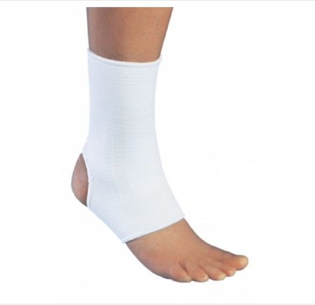 Elastic Cotton Ankle Support