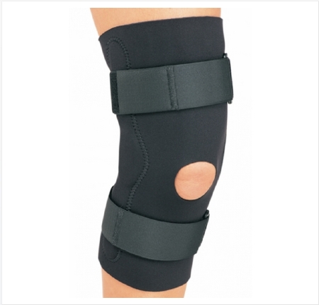 PROCARE knee support X-Small - 79-82732
