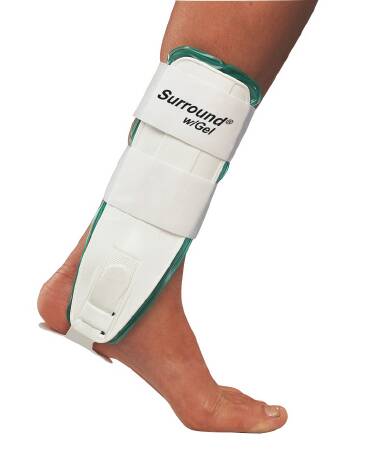 Surround Gel Ankle Support Small - 79-97863