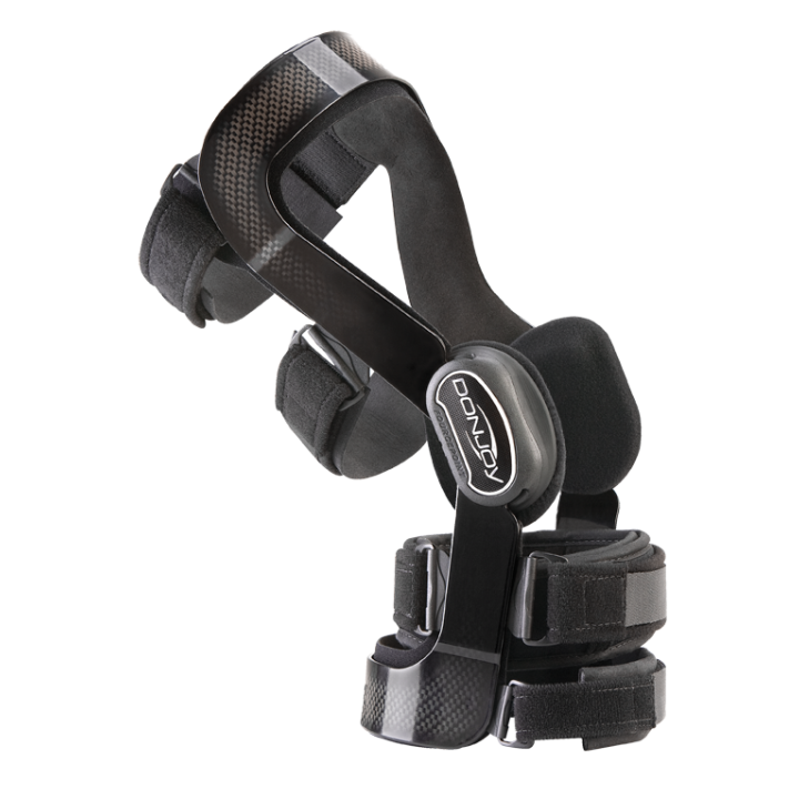 DonJoy FullForce Ligament Knee Brace for ACL and CI Support