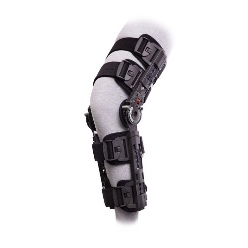 DonJoy X-Rom Knee Brace and Parts Collection