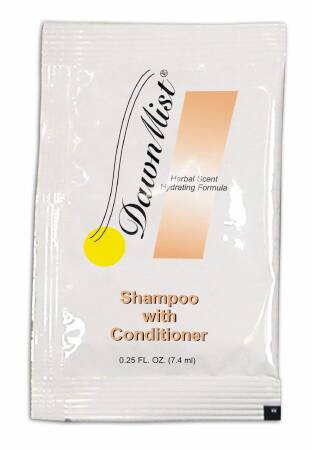 Conditioning Shampoo 0.25 oz. - PSC70