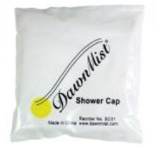 DavonMist Shower Cap - SC01