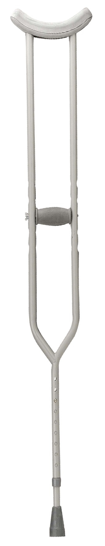 Underarm Crutch 47 to 55 Inch - 10408