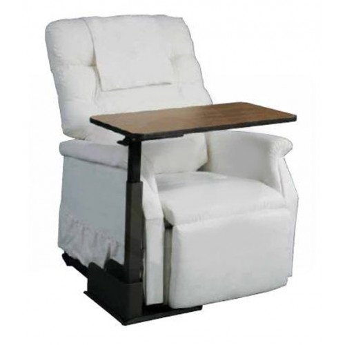 Seat Lift Chair Table by Drive Medical
