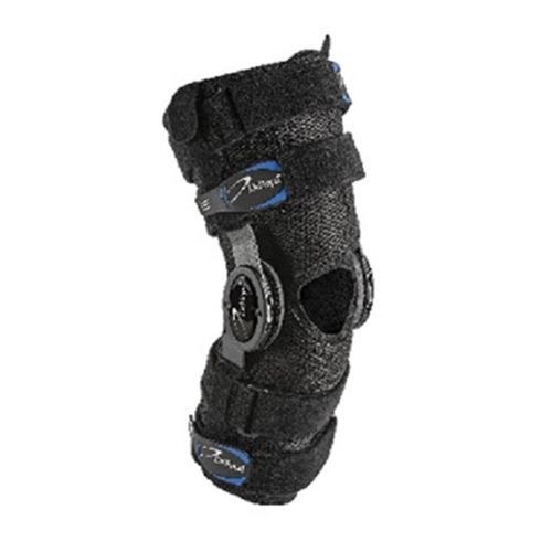 DeRoyal Warrior II Knee Brace