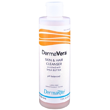 DermaVera Shampoo and BodyWash 4 oz. - 12