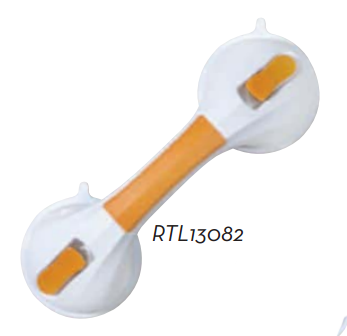 Suction Grab Bar 12 Inch