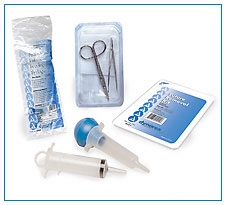 Irrigation Syringe - 4262