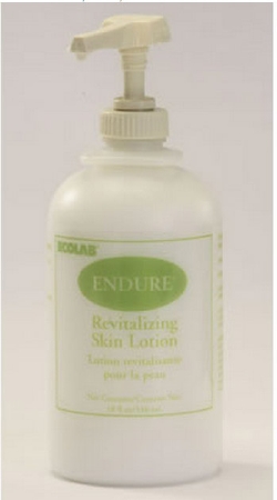 Endure Revitalizing Skin Lotion