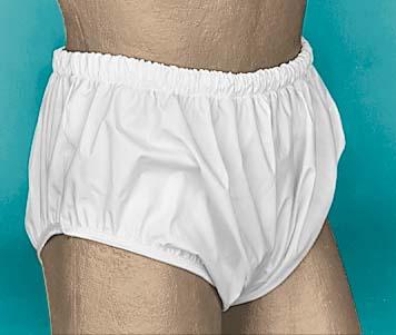 Quik-Sorb Pull On Protective Underwear X-Large - C6000L