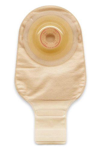 Esteem+ Flex Convex Drainable Ostomy Pouch