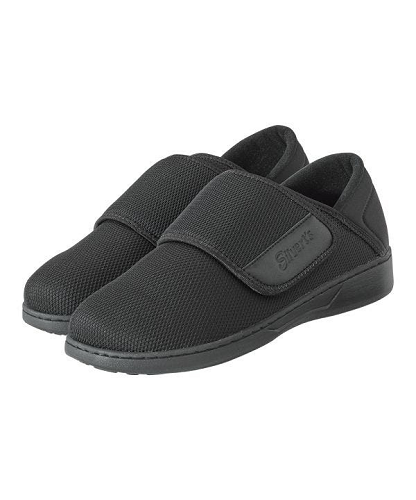 Extra Wide Comfort Shoes for Men