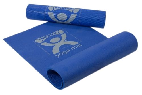CanDo Yoga Mat