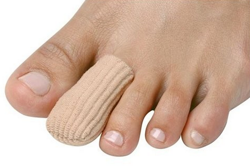 Visco-Gel Toe Protector