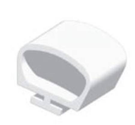 CPAP Forehead Pad - 900HC423