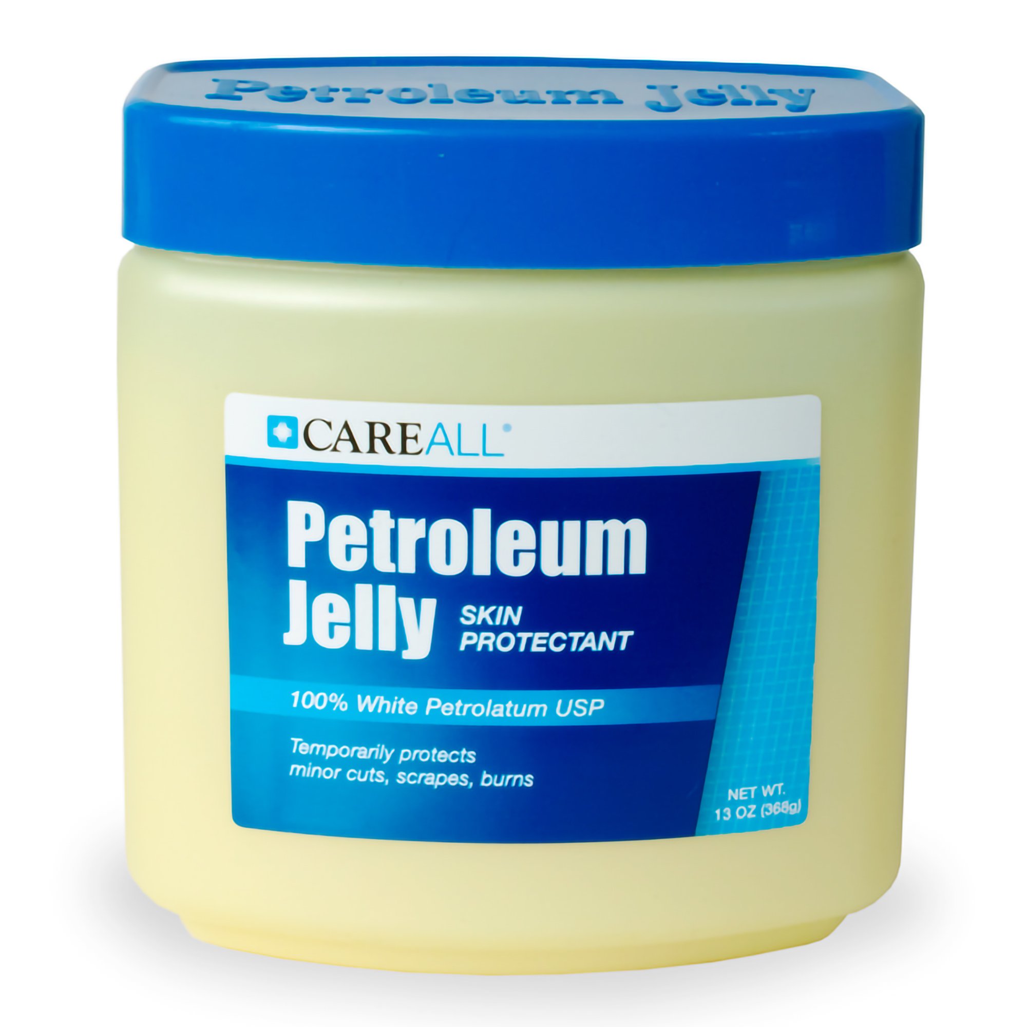 CareALL Petroleum Jelly - 13 oz Jar