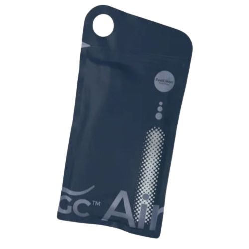 Gentlecath Air Intermittent Catheter for Men