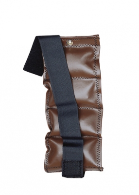 Weight Cuff 1.23 X 4.79 X 9.5 Inch - 1893