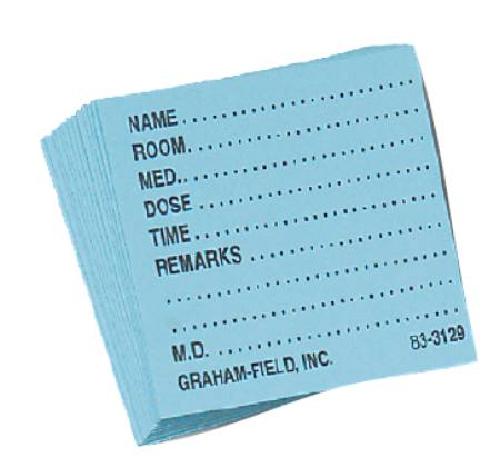 Medicine Card - 3129 W
