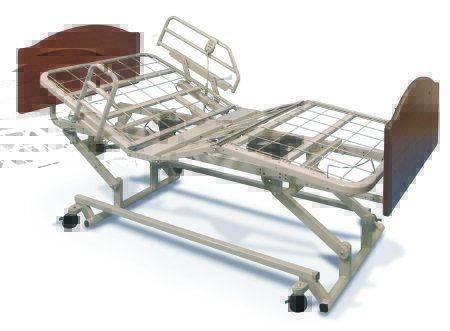 Headboard / Footboard 35 Inch - Z53500