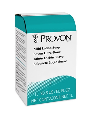 Provon NXT Mild Soap - 2108-08