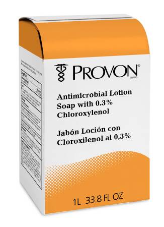 Provon Antimicrobial Soap - 2118-08