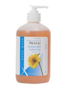 Provon Antimicrobial Soap - 4303-12