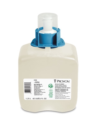 Provon FMX-12 Foam Soap Dispenser Refill