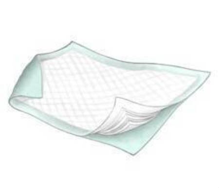 Griffin Disposable Underpads - Super Absorbency