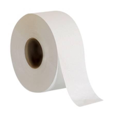 Envision Jumbo Jr. Toilet Tissue 3.5 Inch X 1000 Foot - 12798