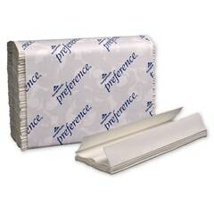 Preference Paper Towel 3.25 X 10.25 Inch - 20241