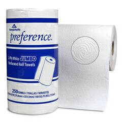 Preference Paper Towel 8.8 X 11 Inch - 27700