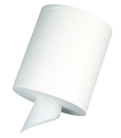 SofPull Center Pull Paper Towels