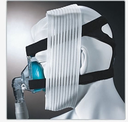 Home Health Medical Equipment CPAP Chinstrap, CPAP / BiPAP - AG302425