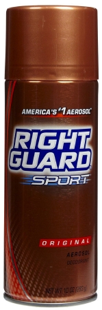 Right Guard Deodorant - 1441880