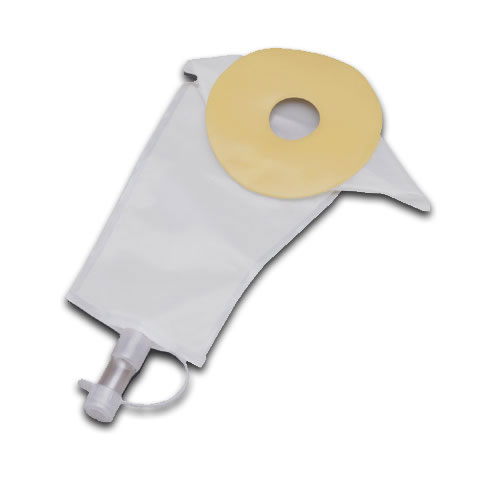 Retracted Penis Pouch