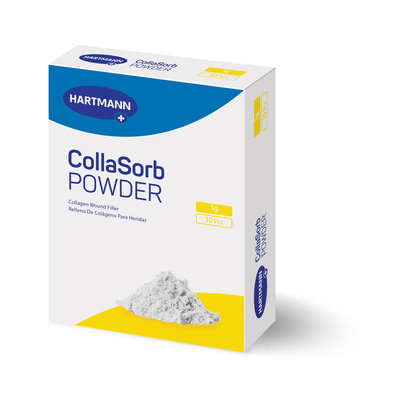 CollaSorb Collagen Powder, 1 Gram