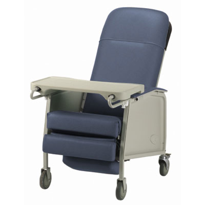 Invacare 3-Position BASIC Recliner
