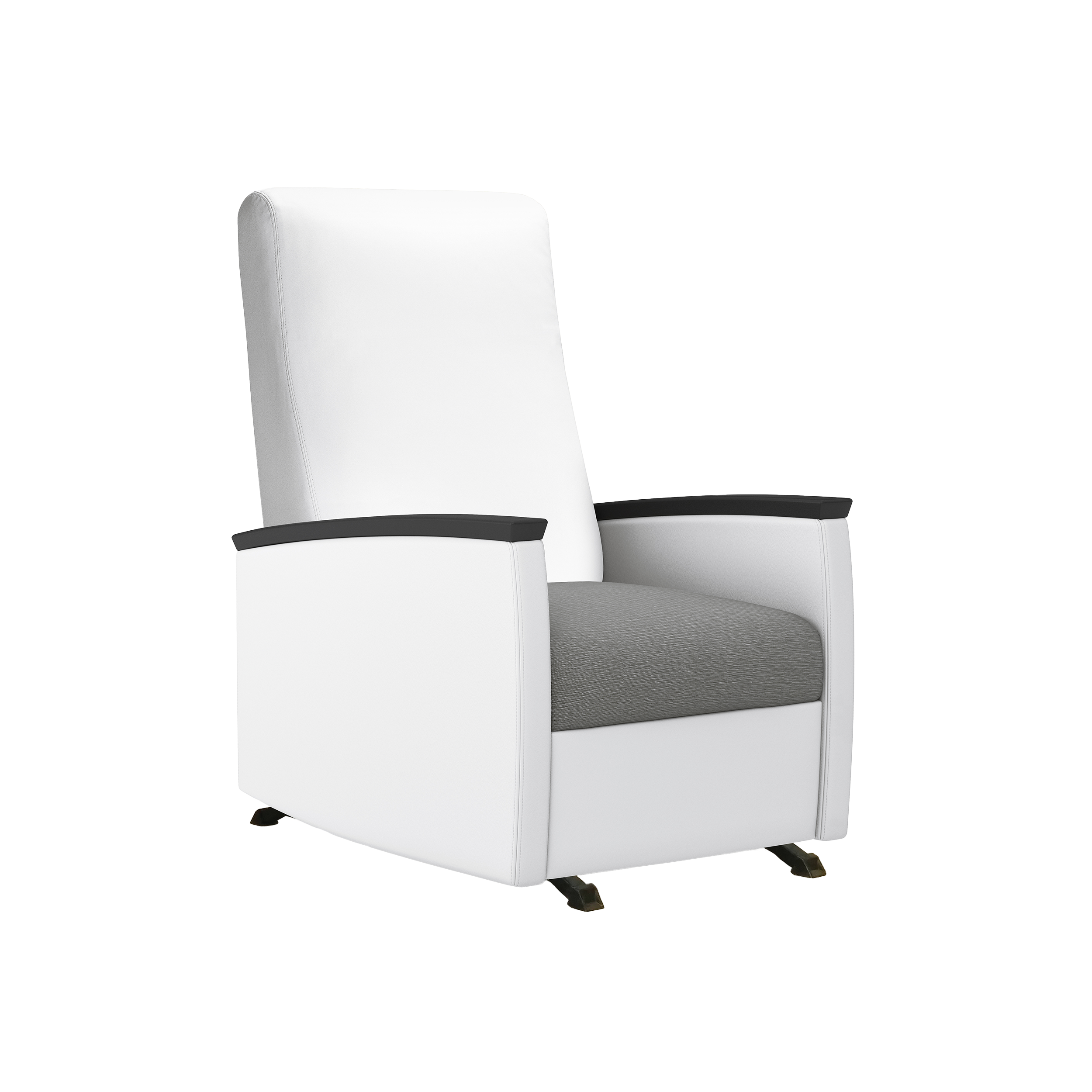 Novum iSeries 2.0 Premium Recliners for Medical Use
