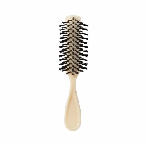 Ivory Hairbrush by Medi-Pak