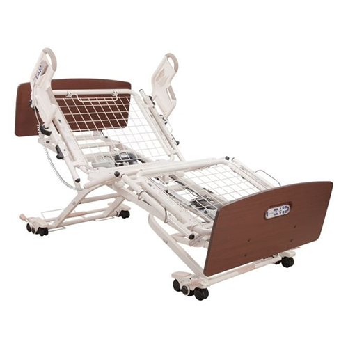 Ultracare XT Healthcare Bed by Joerns