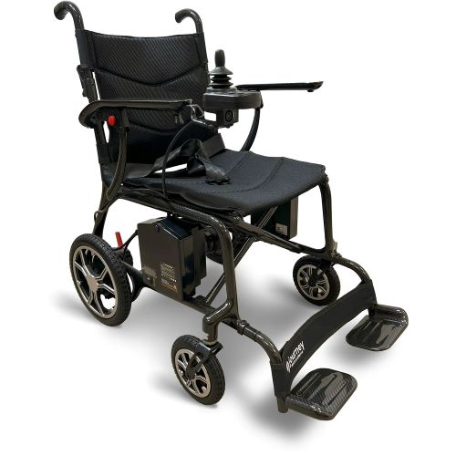Air Elite lightweight powered wheelchair by Journey Health and Lifestyle