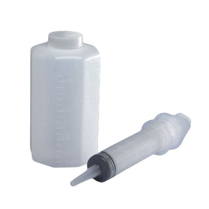 Enteral Feeding Irrigation Kit