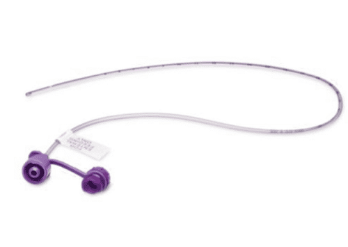 Pediatric Kangaroo Nasogastric Feeding Tube