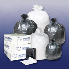 Trash Bag 40 X 48 Inch - IBS S404812K