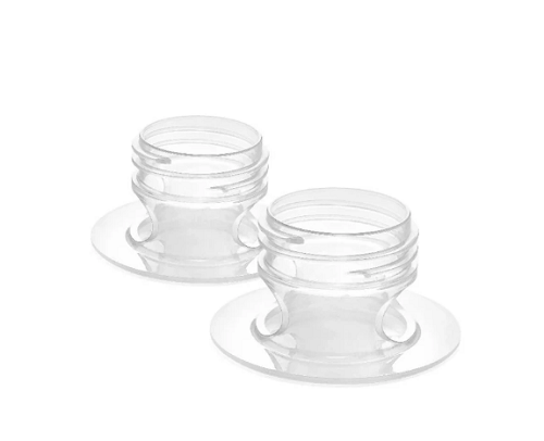 Pump Adapters by Lansinoh