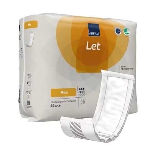 Abena Let Mini Pads