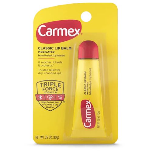 Lip Balm by Carmex